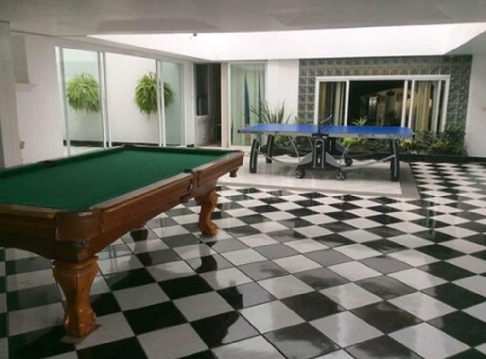 Hotel Atenas ハラパ エクステリア 写真