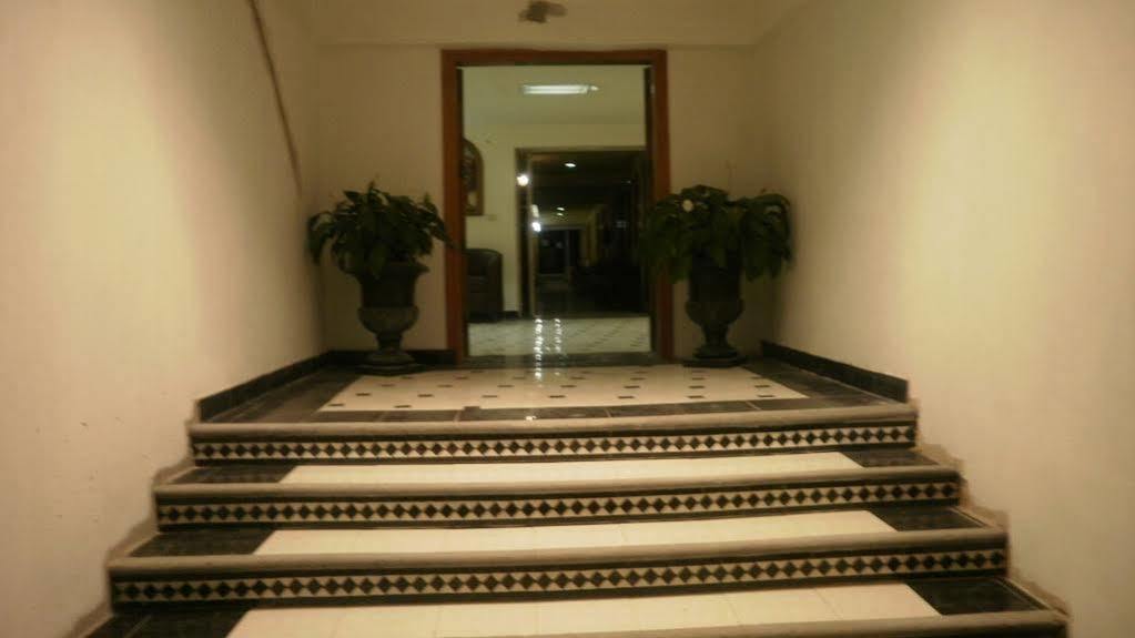 Hotel Atenas ハラパ エクステリア 写真